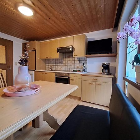 Ferienwohnung Nancy Jerzens Extérieur photo