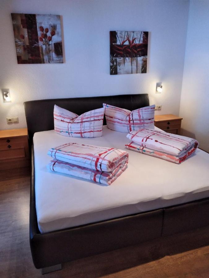 Ferienwohnung Nancy Jerzens Extérieur photo