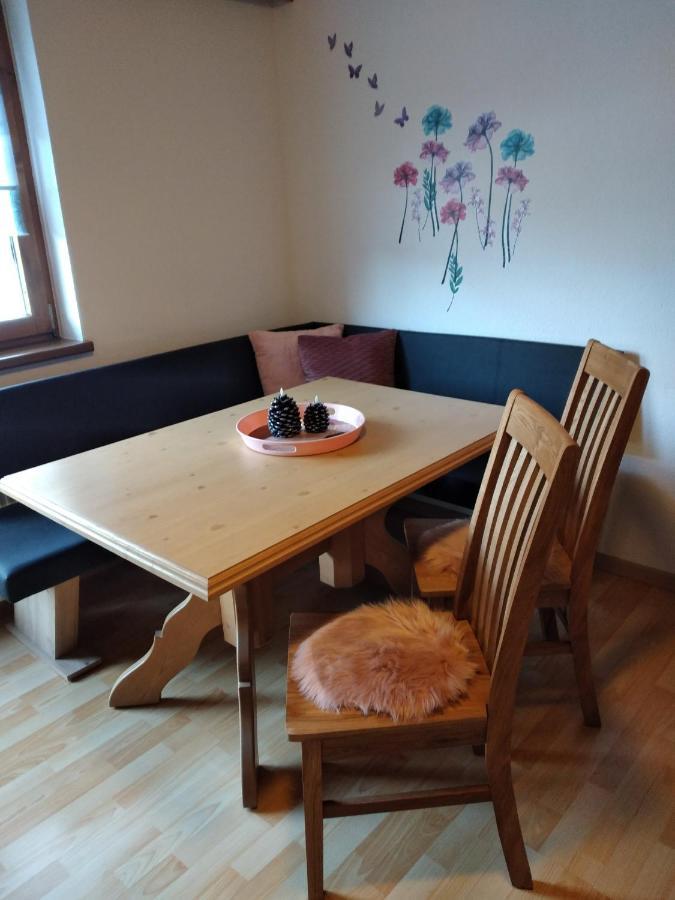Ferienwohnung Nancy Jerzens Extérieur photo