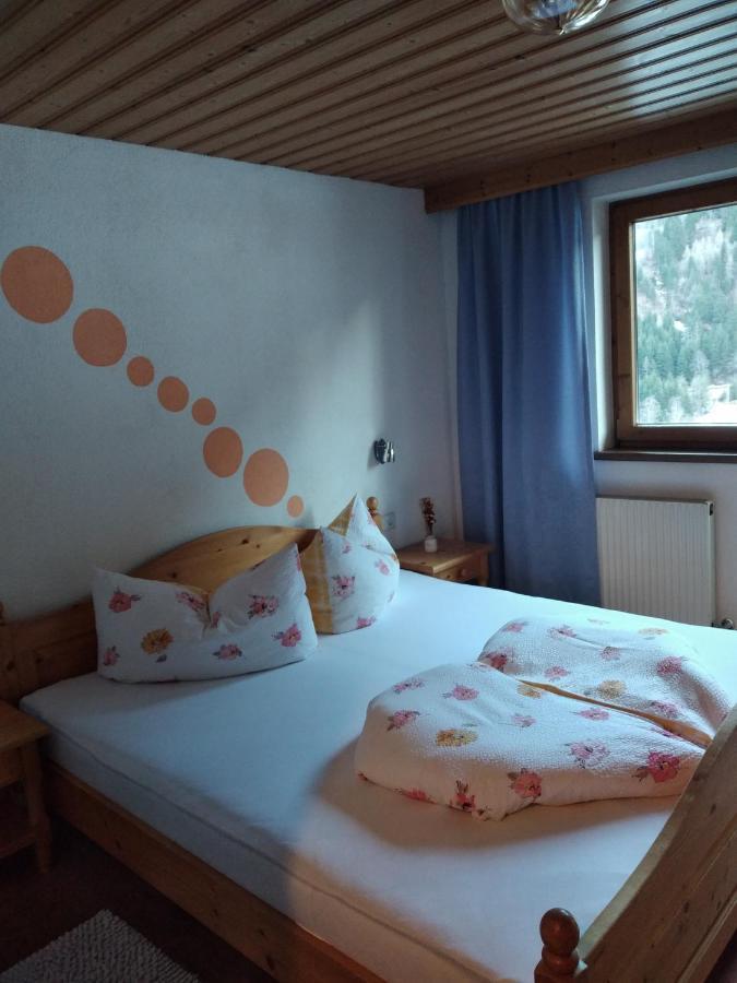 Ferienwohnung Nancy Jerzens Extérieur photo