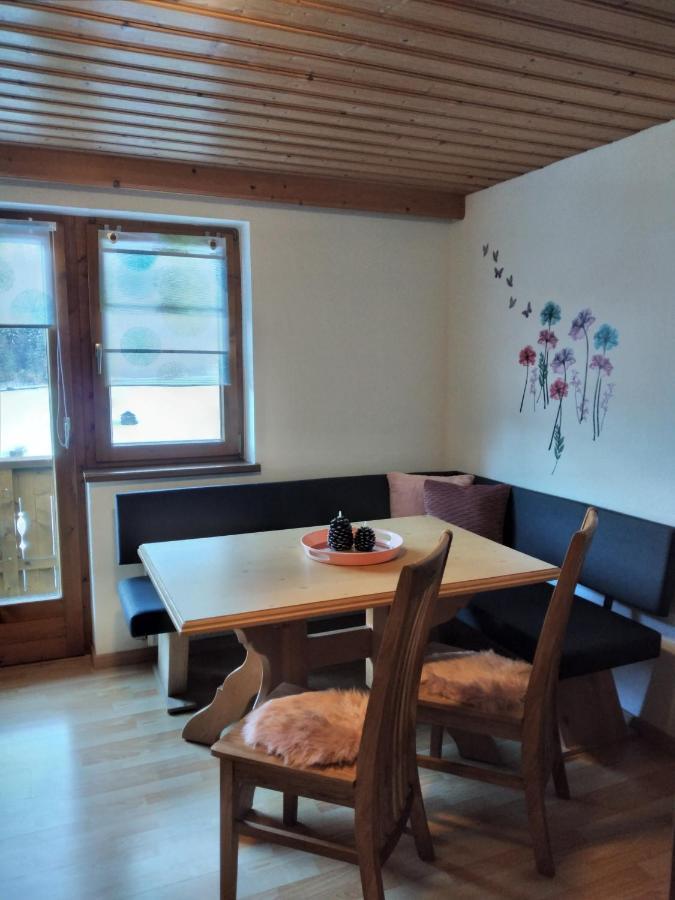 Ferienwohnung Nancy Jerzens Extérieur photo