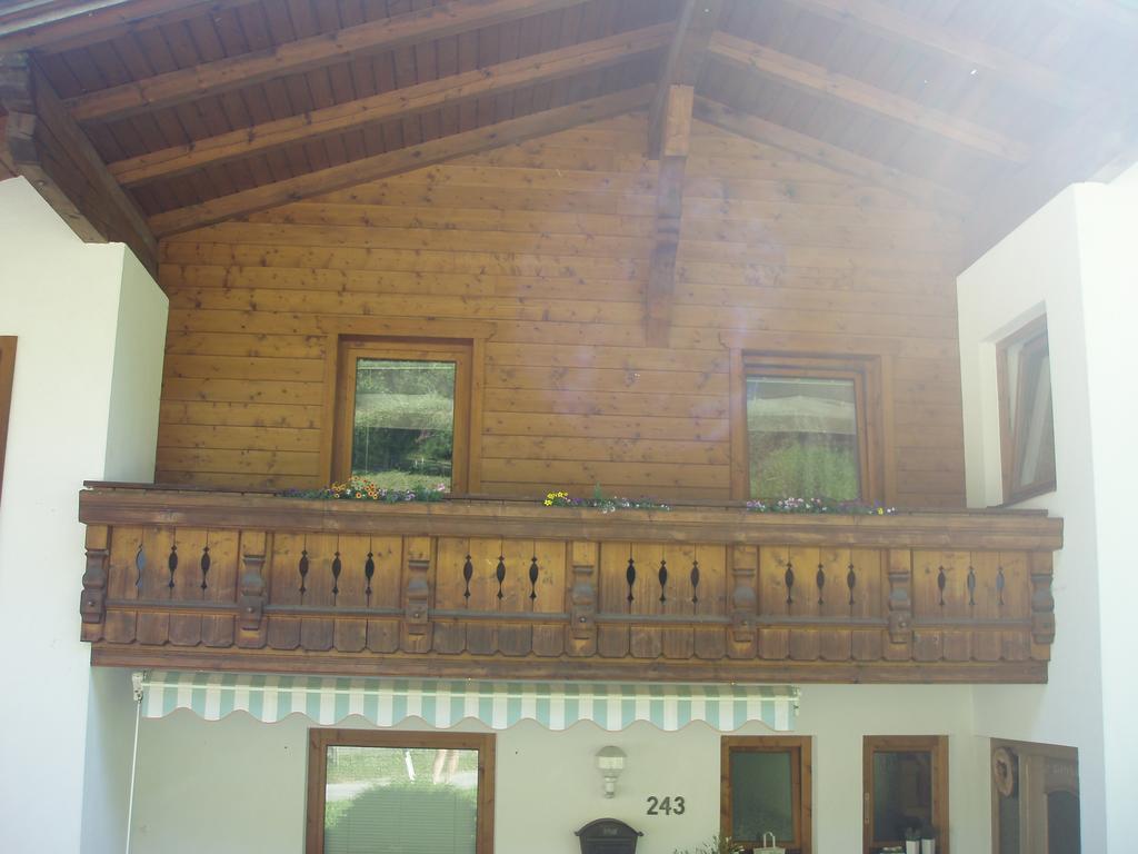 Ferienwohnung Nancy Jerzens Extérieur photo