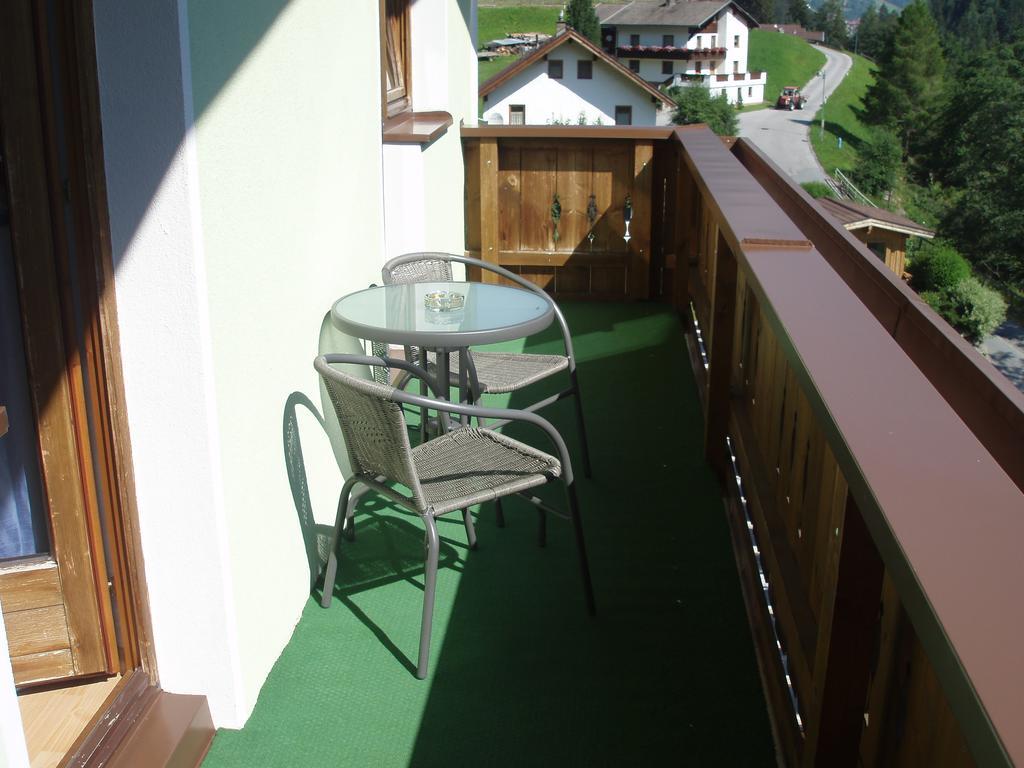 Ferienwohnung Nancy Jerzens Extérieur photo