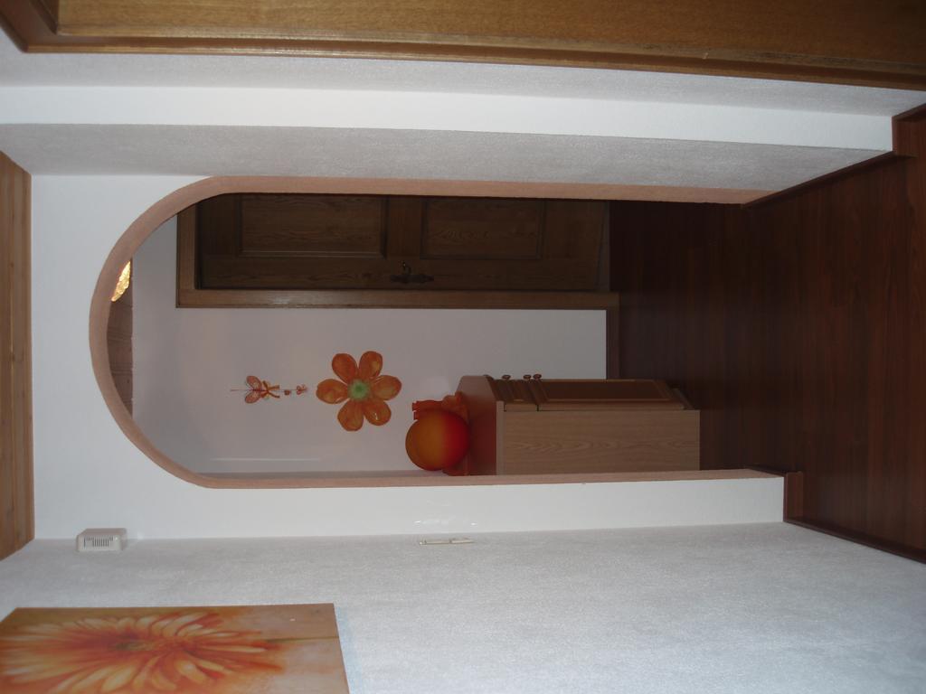Ferienwohnung Nancy Jerzens Extérieur photo