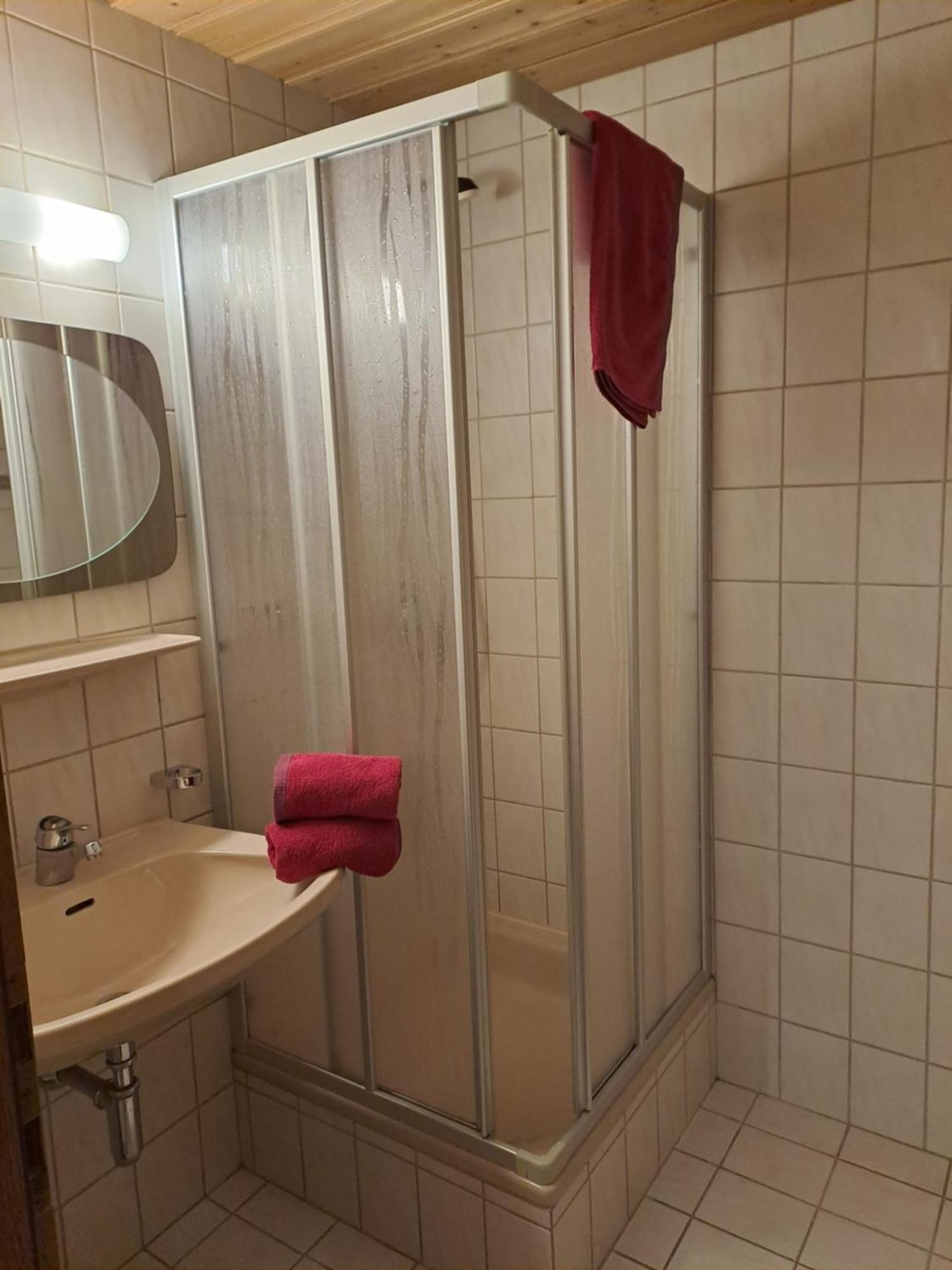 Ferienwohnung Nancy Jerzens Extérieur photo