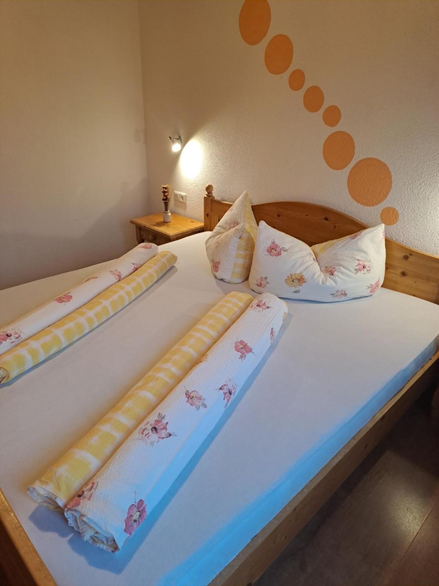 Ferienwohnung Nancy Jerzens Extérieur photo