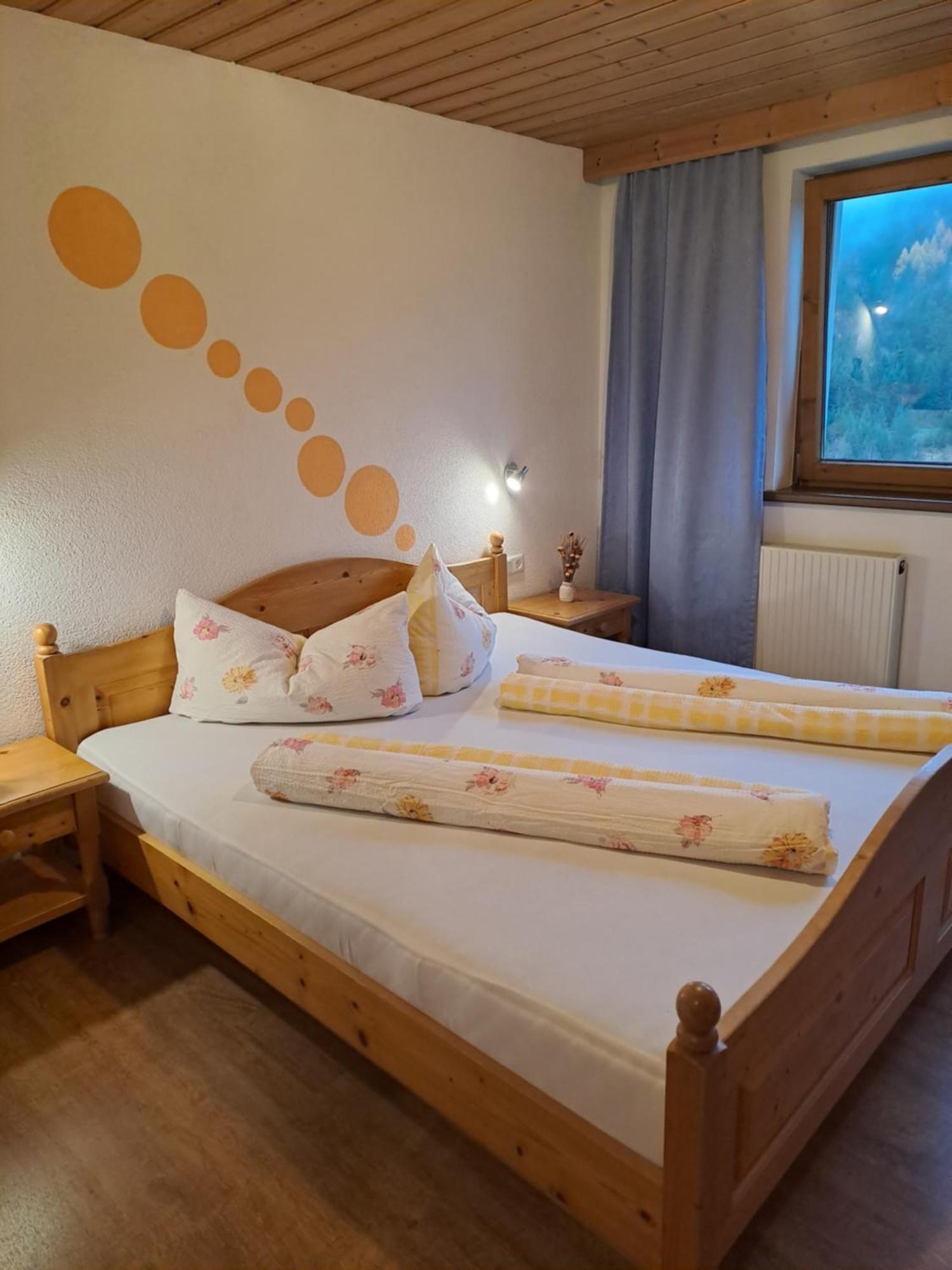 Ferienwohnung Nancy Jerzens Extérieur photo