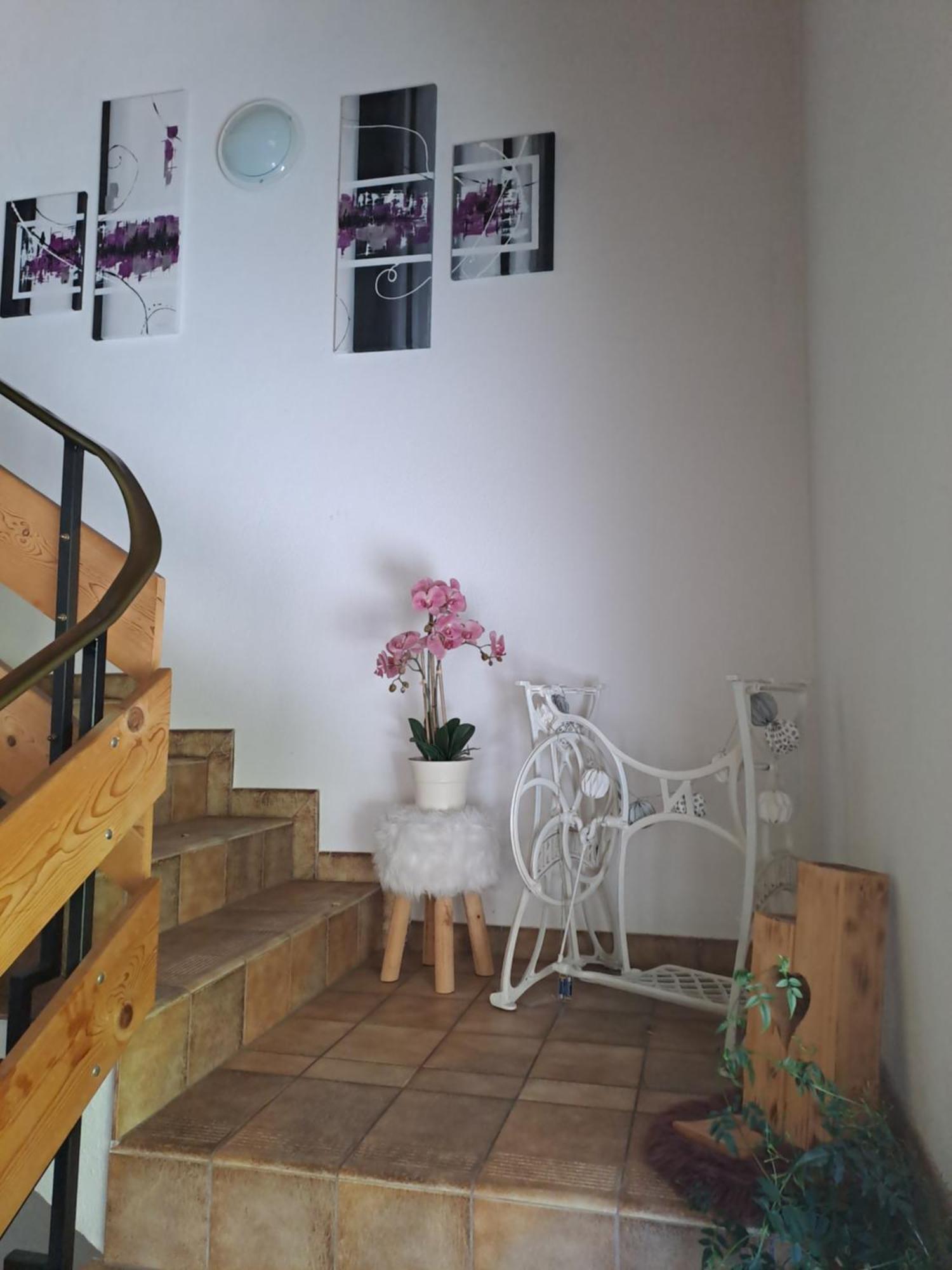 Ferienwohnung Nancy Jerzens Extérieur photo