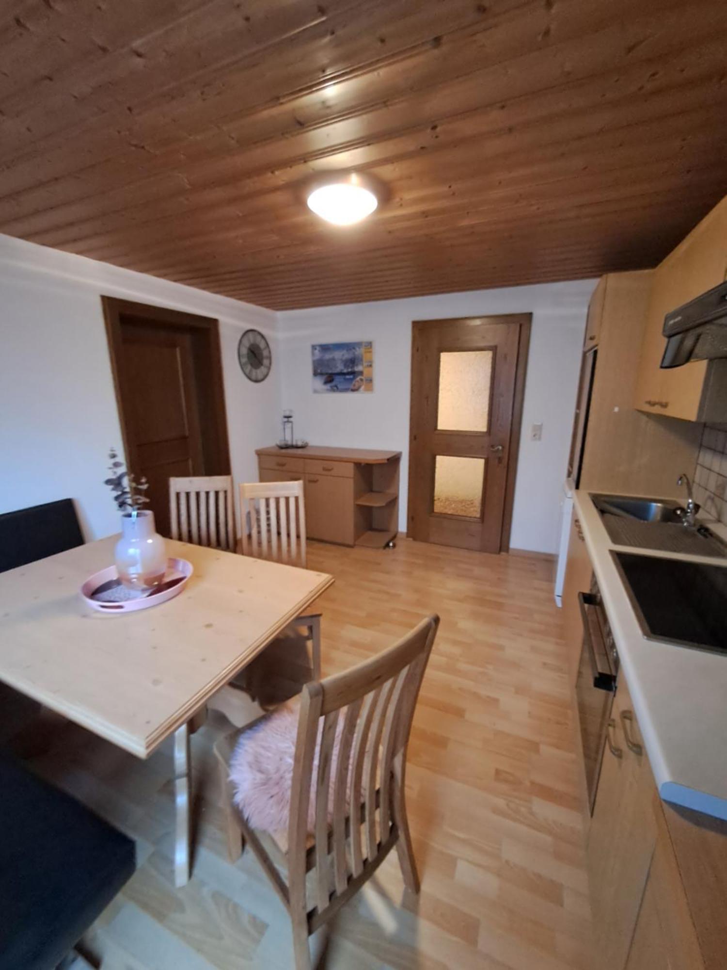 Ferienwohnung Nancy Jerzens Extérieur photo